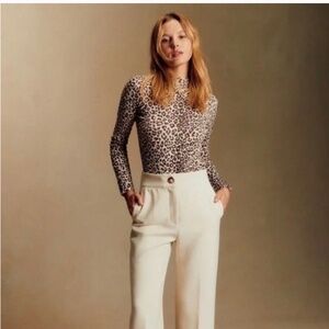 Sezane Felix Jumper - Size S